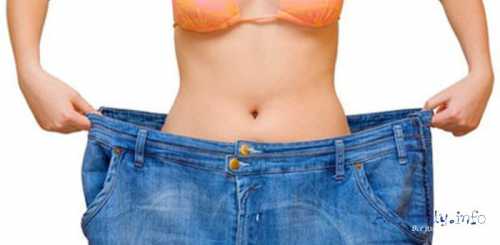 лишние килограммы: 6 упражнений, ускоряющих метаболизм